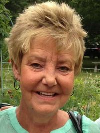 Susan \"Sue\" Curran