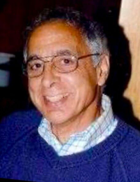 Francis \"Frank\" DeToma