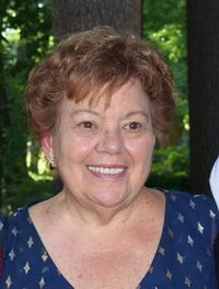 Mary Provost-McGregor