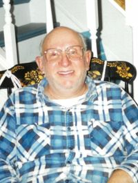 Howard \"Howie\" Graves