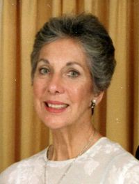 Consuelo \"Connie\" Hirshon