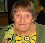 Gertrude Hansen Edge