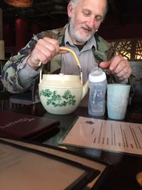 Leonard Tompkins, III