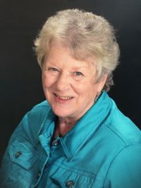 Margaret \"Peggy\" Porter