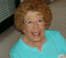 Patricia (Pat) Hayes