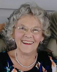 Thelma Chipman
