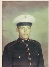 William \"Bill\" Garrett