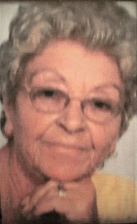 Joanna \"Joann\" Watts