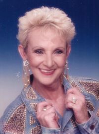 Jacqueline \"Jacquie\" Erickson