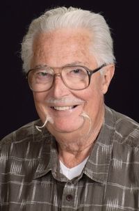 Frank \"Skip\" Garrett