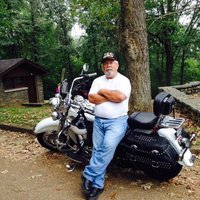 John \"Mike\" Benton