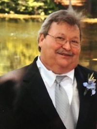 Lawrence \"Murph\" Murphy