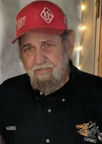 Robert \"Boss Hawg\" Caldwell