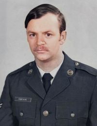 George Fontaine, Jr.