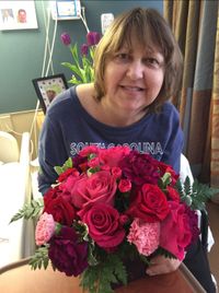 Cheryl Bowman Blackwell