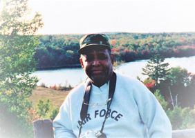 Lucien Willocks, Sr.