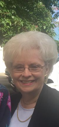 Rebecca \"Becky\" Snider