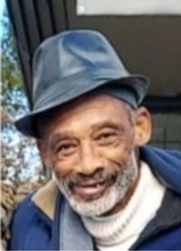 John \"Slim\" Livingston