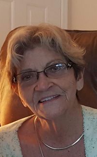 Anita \"Anne\" Yarbrough