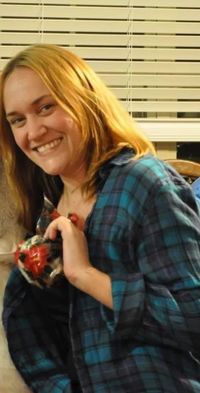 Jenna Filson-Patrick