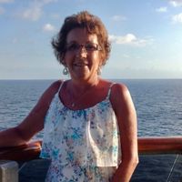 Jacqueline \"Jackie\" Foshee