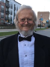 James \"Jim\" Gill, Jr.