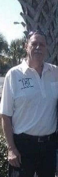 James \"Butch\" Ward