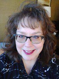 Raeshele \"Rae\" Clifton