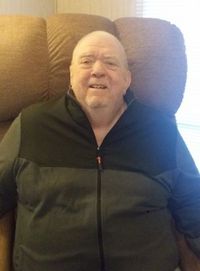 Leonard \"Hamp\" Simpson, Jr.