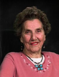 Frances Clayton Taylor