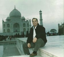 William Spires,  Jr.