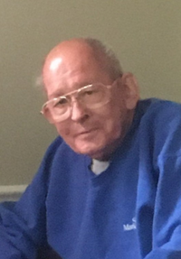 Donald \"Sonny\" Hardy