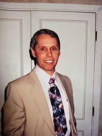 Thomas \"Tom\" Johnson