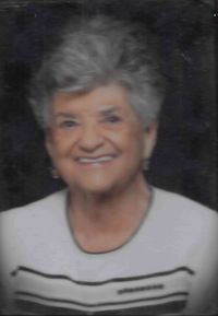 Marie \"Marie\" Buerkert