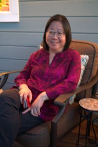 Rosamond \"Ro\" Taube