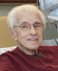 Jack Armstrong Obituary | Afterall