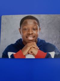 Geomani \"Geo\" Winstead