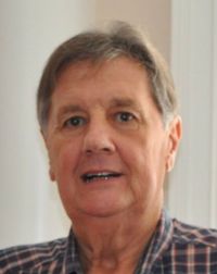 Eugene Livingston, Jr.