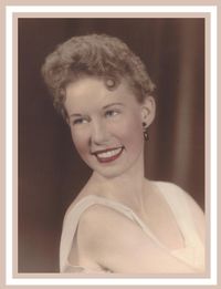 Roberta \"Robbie\" Nall