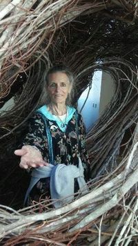 Janet \"Mandy\" Spring