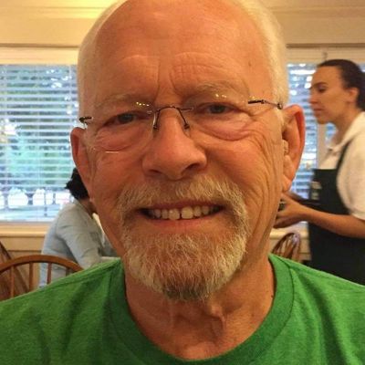 Larry R. Griffin