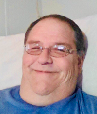 Christopher \"Chigger\" Danielson