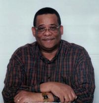 Glennie \"Rob\" Robinson, Sr.