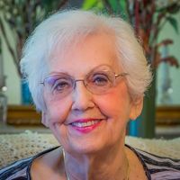 Dorothy \"Dot\" Clawson