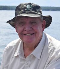 Larry \"Big Buddy\" Petersen