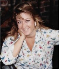 Barbara \"Barbie\" Igo