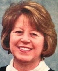 Pamela \"Pam\" Rabon