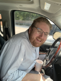 Roger \"Kenny\" Gamble