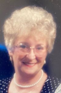Marilyn Scott