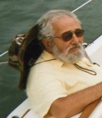 Robert \"Bob\" Muscillo